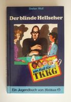 TKKG - Der blinde Hellseher (Buch)