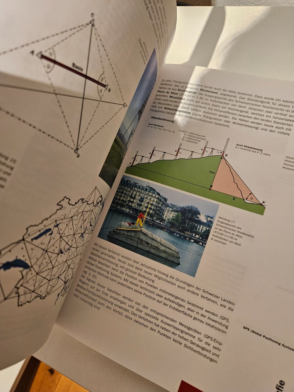 Livres: Geografie Sekundarstufe || – D'occasion à Schaffhausen par sabrina915 5