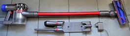 Staubsauger Dyson V7 aspirateur