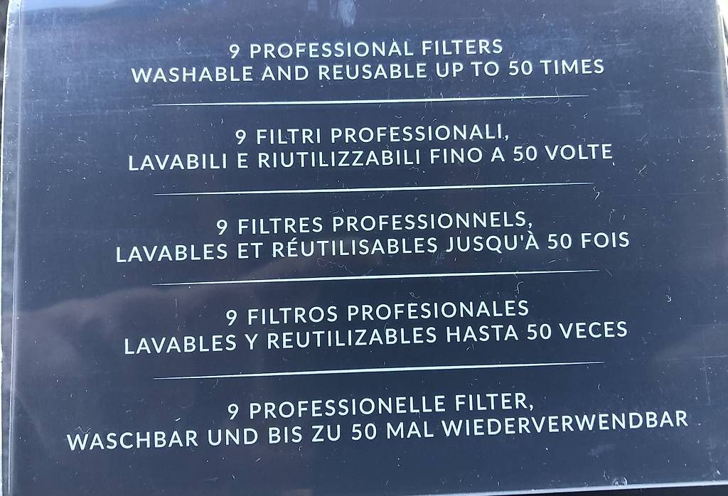 Gama Asciugacapelli: GAMA iQ 3 perfetto Hairdrye – Nuovo (secondo la descrizione) da Münchwilen TG venduto da towi_01 2