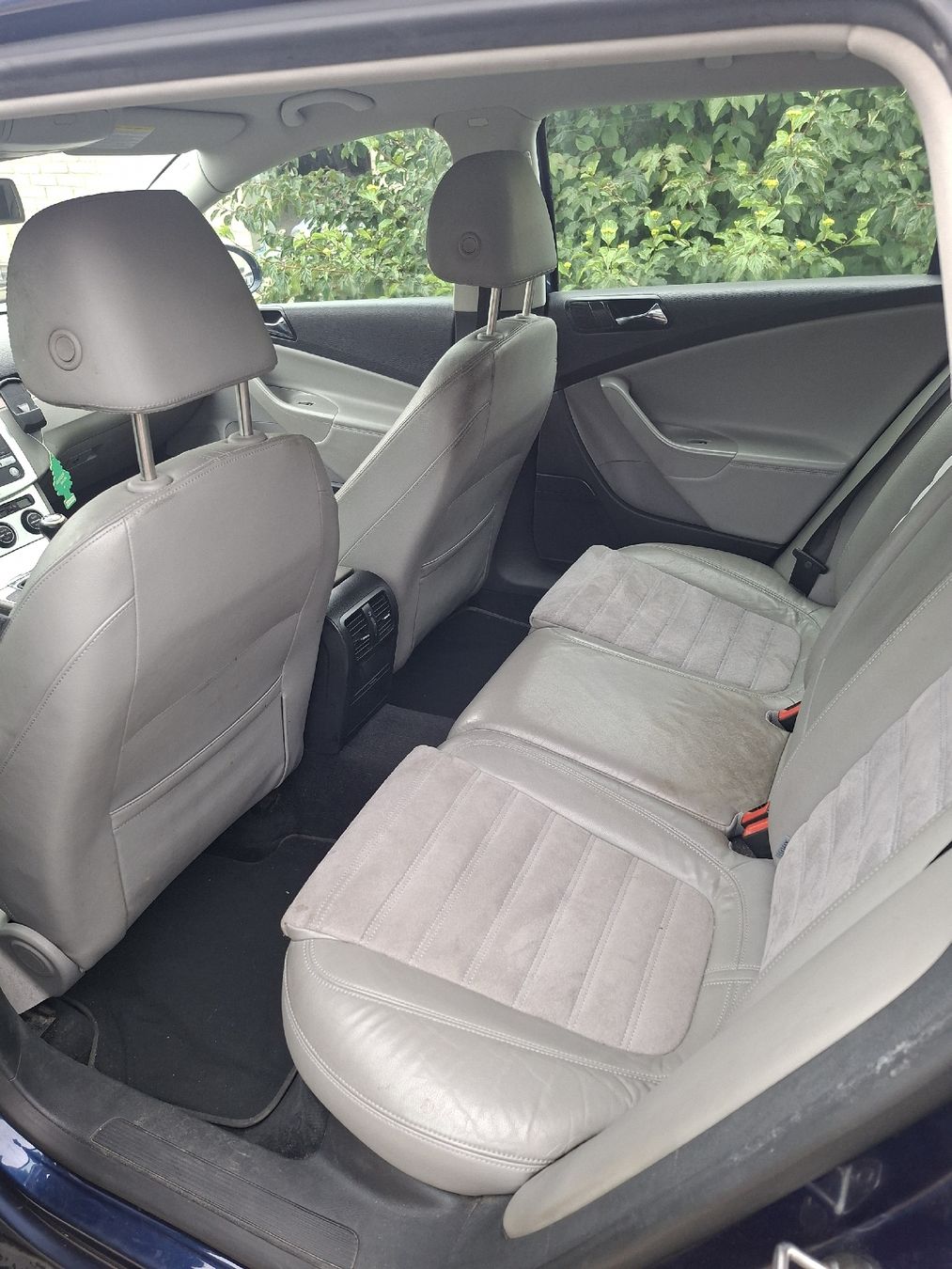 VW Autos: Vw Passat 4 Motion – Gebraucht aus Bichelsee von hg_power 4