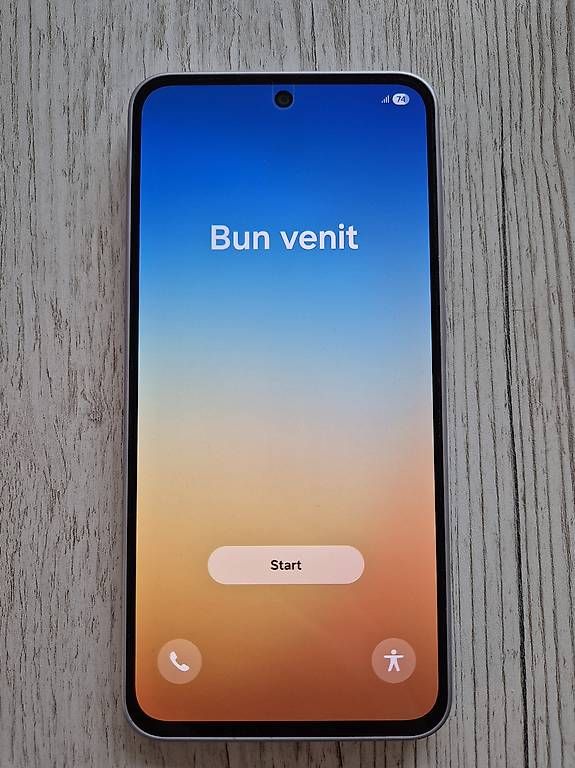 Handys / Smartphones: Samsung Galaxy A36 5G – Gebraucht aus Thun von ret_vcv5 2
