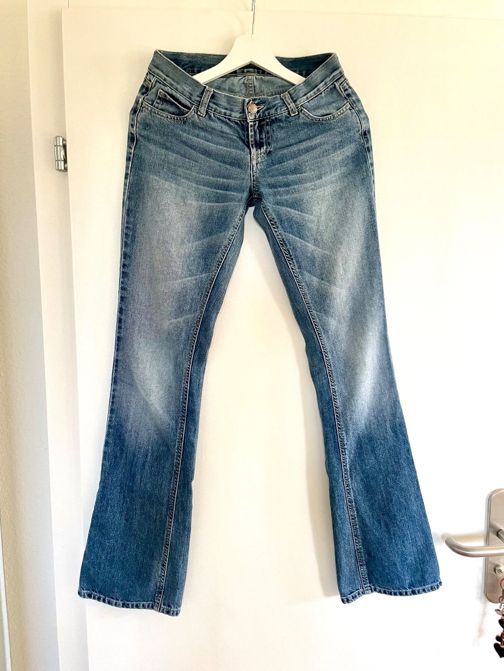 Jeans: Jeansmarke Gilli – Usato da Lugano venduto da dir_5287