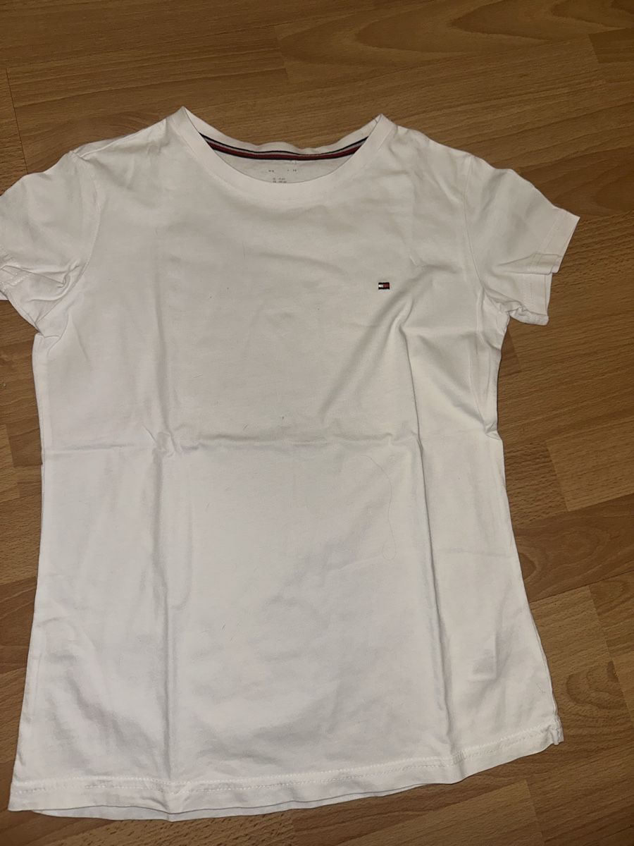 Tommy Hilfiger Camicette, T-shirt & Top: Tommy Hilfiger 12 – Usato da Baar venduto da Marios4445