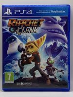 PS4 - Ratchet & Clank