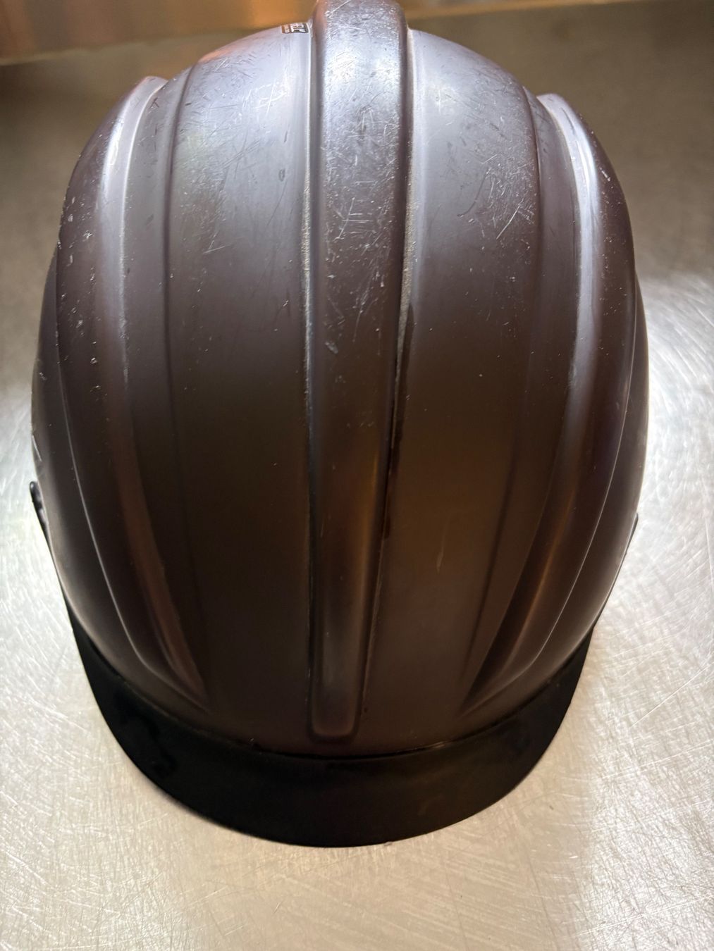 Felix Bühler Helme: Reithelm – Gebraucht aus Biel/Bienne von marlenef72 1