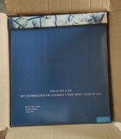 Prozellanpuppe Master Gallery, orginalverpackt