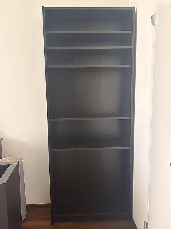 Mobili TV: Modernes Wohnzimmer Set in Holzoptik – Usato da Stäfa venduto da den_5qnz 1