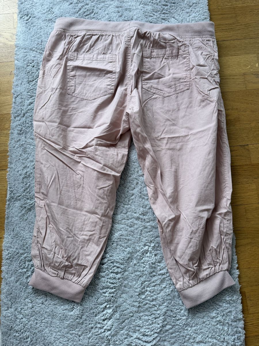 Pantaloni: Vintage Hose Gr. 46 / 52, 3/4 Länge – Usato da Mosnang venduto da Dojajolele 2