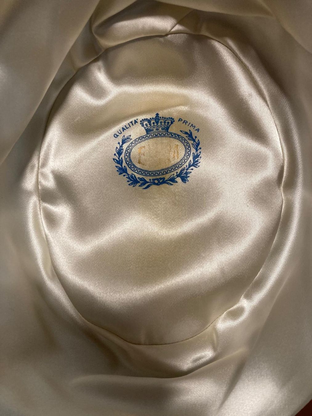 Chapeaux, bonnets & casquettes: Vintage Herrenhut – D'occasion à Krauchthal par mago371 4