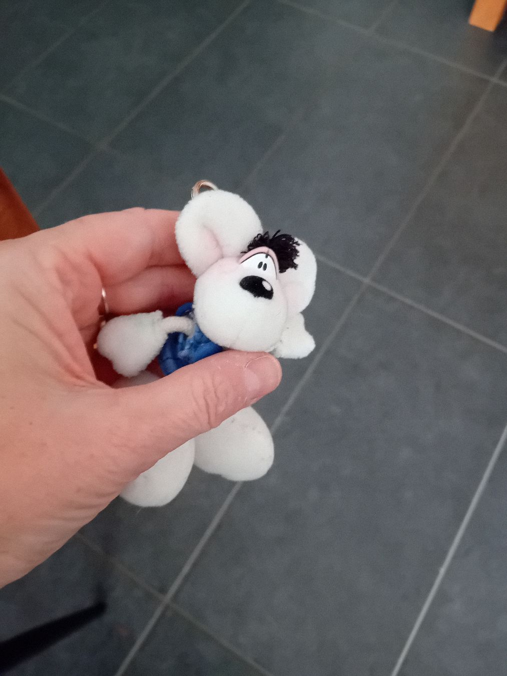 Figurines: 2 Diddle Mäuse – D'occasion à Burgdorf par carodesign1 4