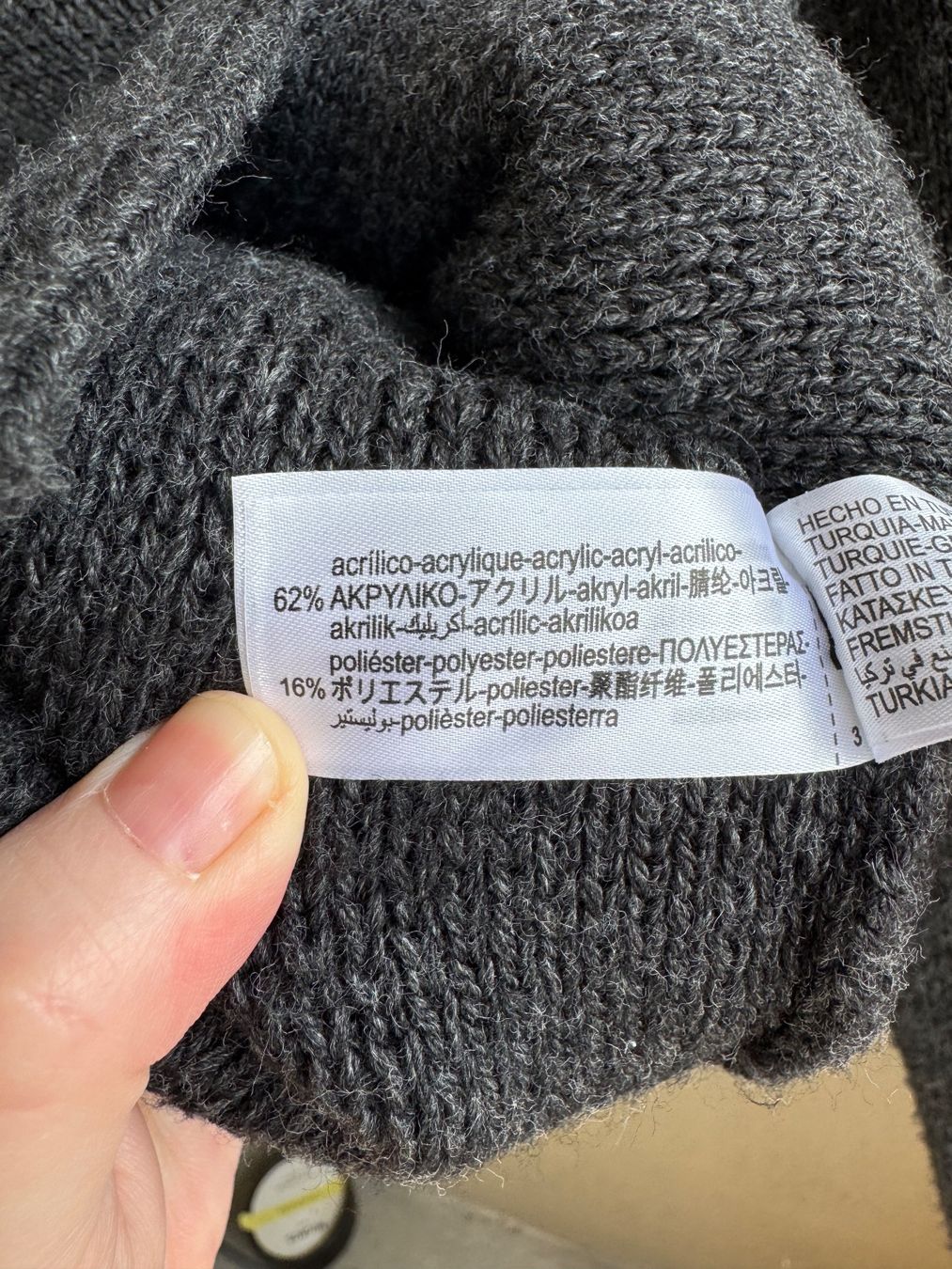 Zara Jacken: Zara Strickjacke Gr.s – Gebraucht aus Thun von Iriska77 2