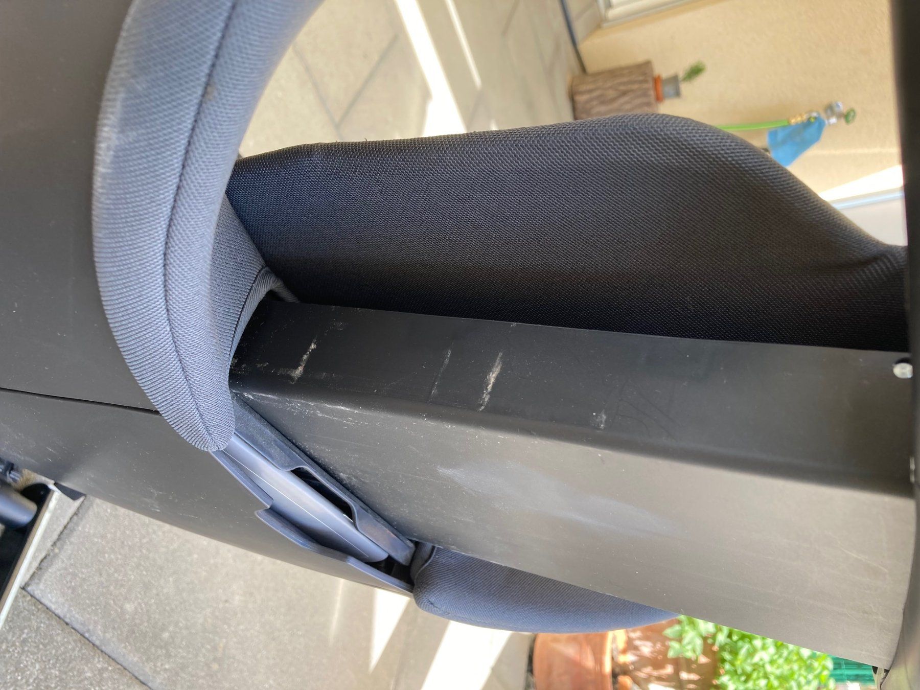 Cybex Seggiolini per auto: Kindersitz von Cybex 15-36 Kg – Usato da Root venduto da Biene9742 4