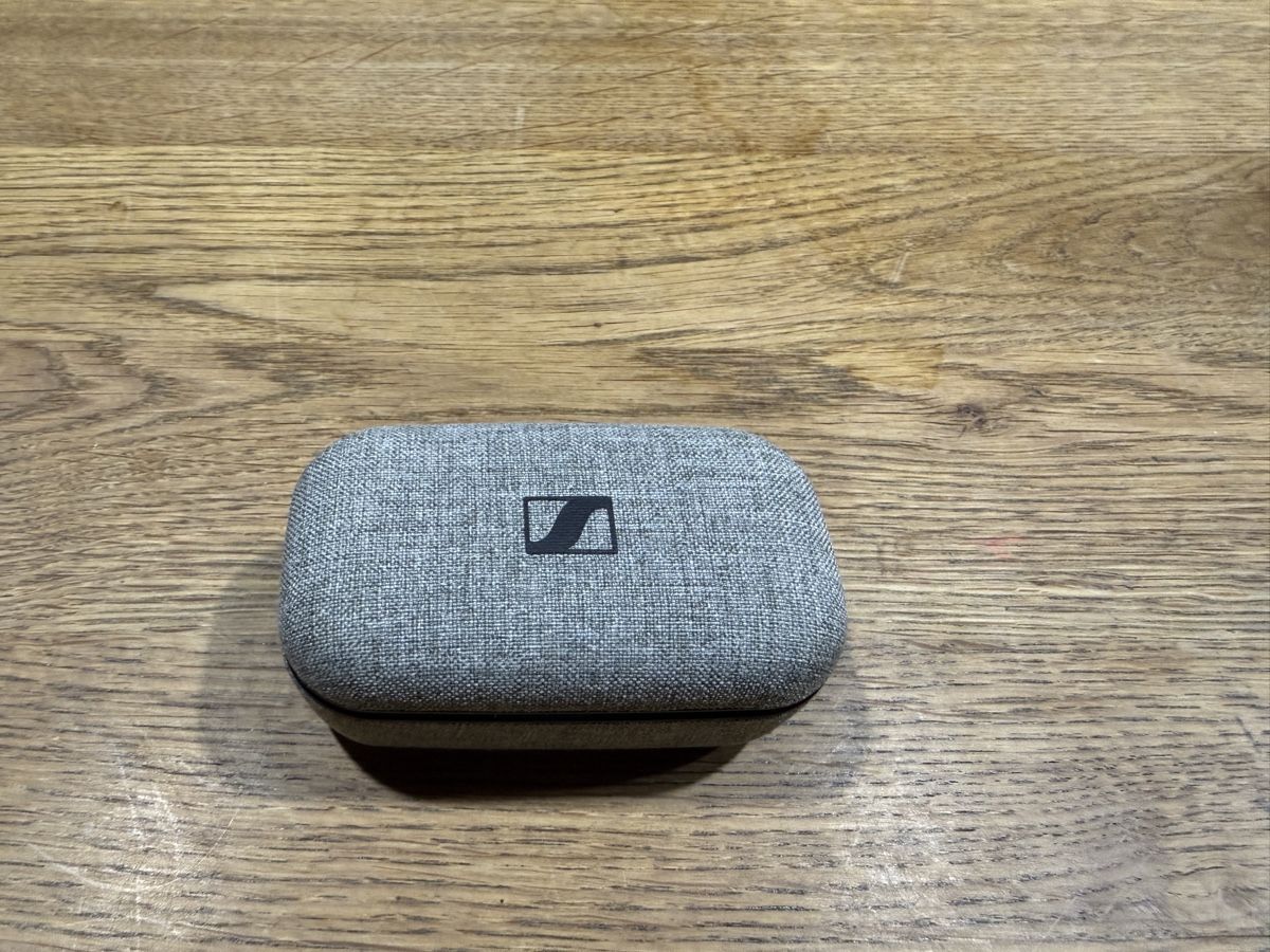 Sennheiser Cuffie: Sennheiser Momentum – Usato da Stein AR venduto da Rialo 3