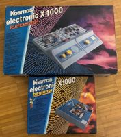 Kosmos electronic X4000 professional