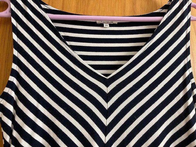 Tom Tailor Vestiti: Röckli Tom Tailor Grösse 36 – Nuovo (secondo la descrizione) da Rechthalten venduto da Cheech2 1