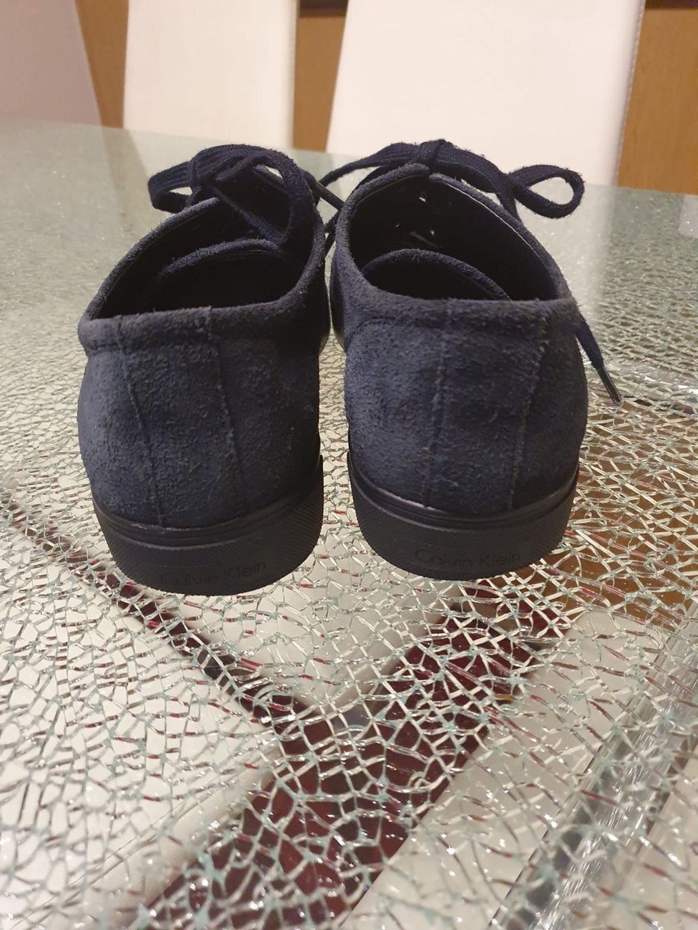 Calvin Klein Herrenschuhe: Calvin Klein Gr. 42 – Gebraucht aus Luzern von Reni025 5