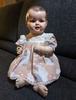 Baby Puppe antik 