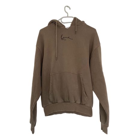 Karl Kani Hoodie