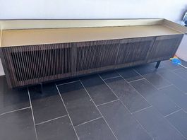 Design Sideboard Stockholm von Punt