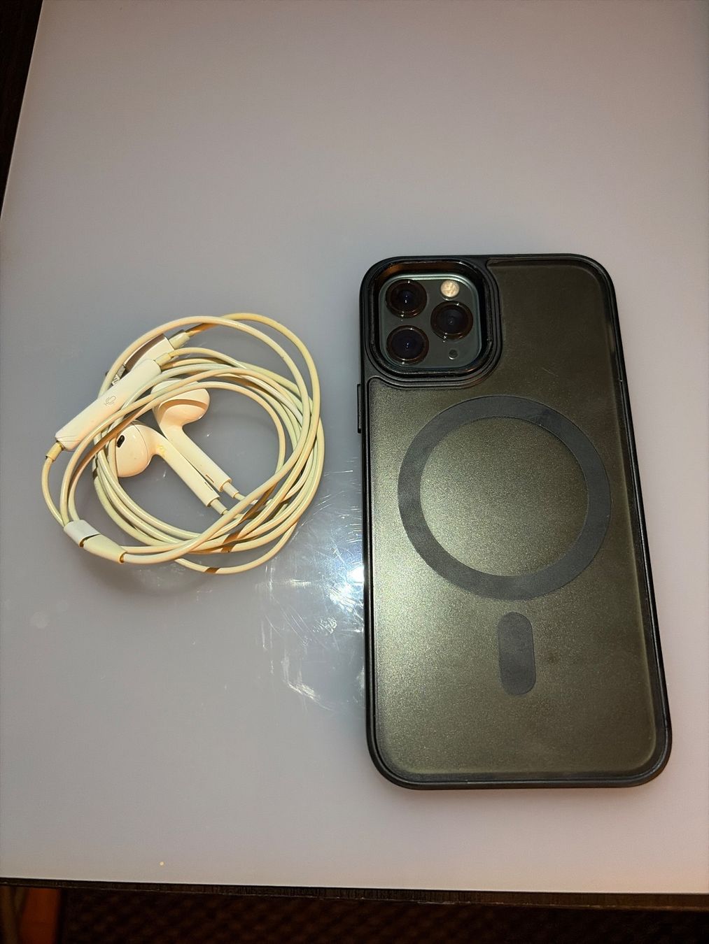 Apple Portables: IPhone 11pro 70% Akku – D'occasion à Zürich par Anson90 5