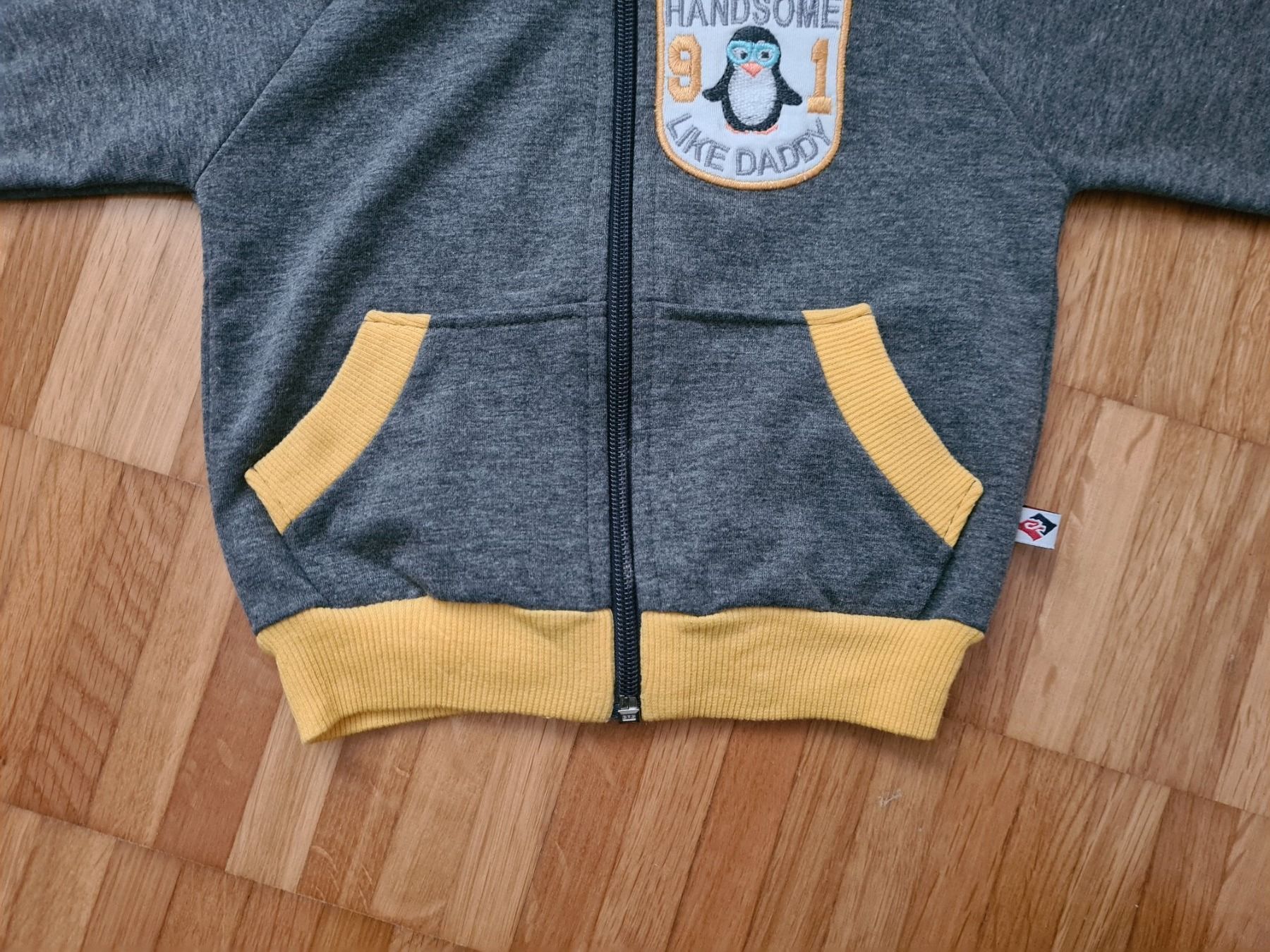 Maglioni & Felpe: Pulli Gr. 74 – Nuovo (secondo la descrizione) da Jona venduto da Good_luck_ 1