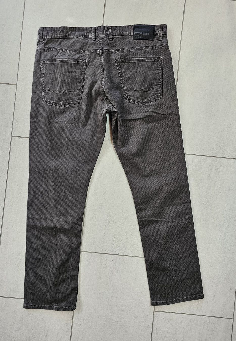 C&A Hosen: Herrenhose W38 L32  Slim Leg – Gebraucht aus Einigen von Pretorius66 2