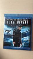Total Recall Blu-ray Director's Cut - Top Zustand!