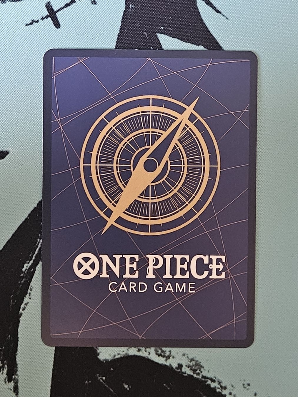 Bandai Carte collezionabili: One Piece TCG - Uta AA EN – Nuovo (secondo la descrizione) da Safnern venduto da wil_z6qf 1
