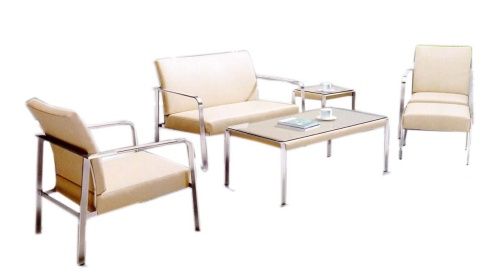 Zelte & Pavillons: Gartenset Gartenlounge Aphrodite beige – Neu und originalverpackt aus Herbertingen von jet-line-e-trade