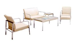 Gartenset Gartenlounge Aphrodite beige