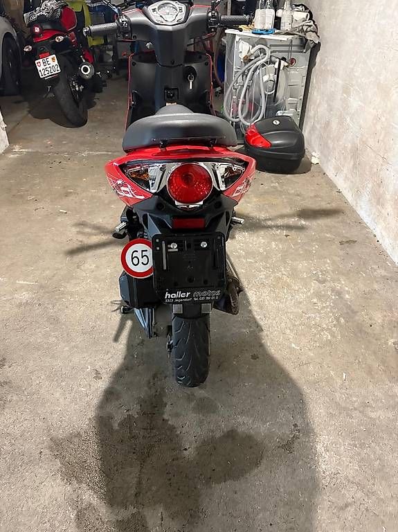 Scooters: TGB Bullet – Gebraucht aus Bolligen von rotbapbap 2