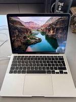 MacBook Air M1 2020  16 GB RAM  1 TB SSD