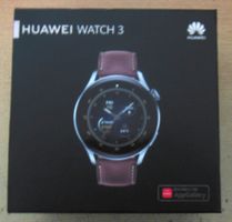 HUAWEI WATCH 3 Classic 46.20 mm GLL-AL04