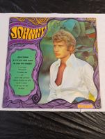Johnny Hallyday, album " Jeune Homme" ,1968