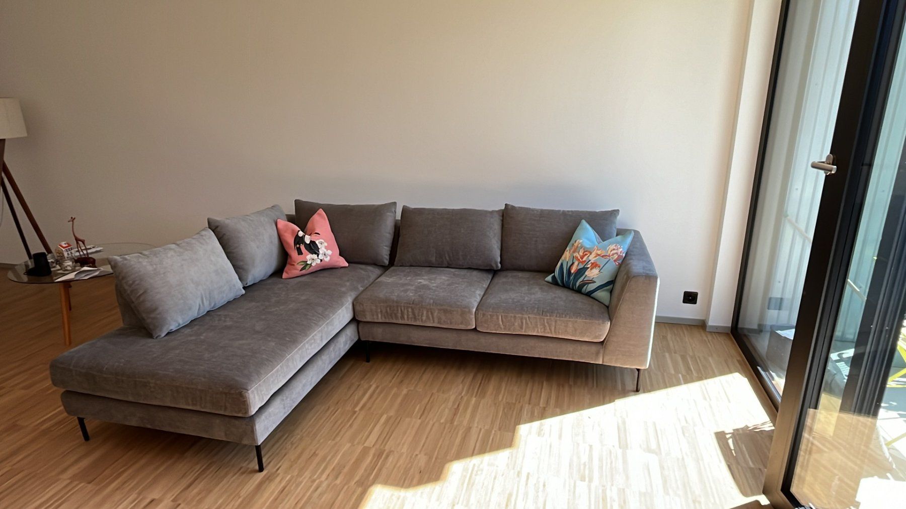 Sofacompany Sofas: Ecksofa – D'occasion à Zürich par cle_g9zp