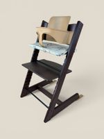 Stokke® Tripp Trapp inkl. Babyset & Kissen / Eiche
