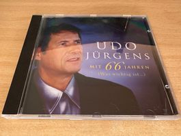 N2 Udo Jürgens – Mit 66 Jahren (Was Wichtig Ist.....)