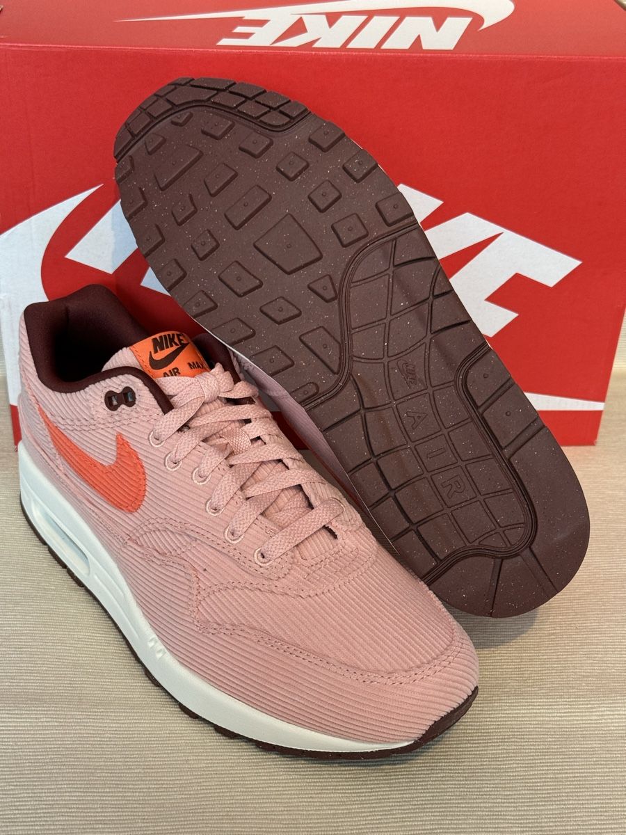 Nike Herrenschuhe: NEU und original NIKE AirMax 1 PRM – Neu und originalverpackt aus Birr von sfe_rhj7 1