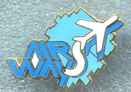 AIR WAY
