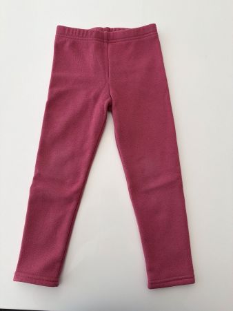 🌸 Warme Mädchen-Leggings – Impidimpi, Grösse 104 💕