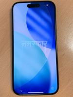 iPhone 15 Pro 128 GB - Top Zustand