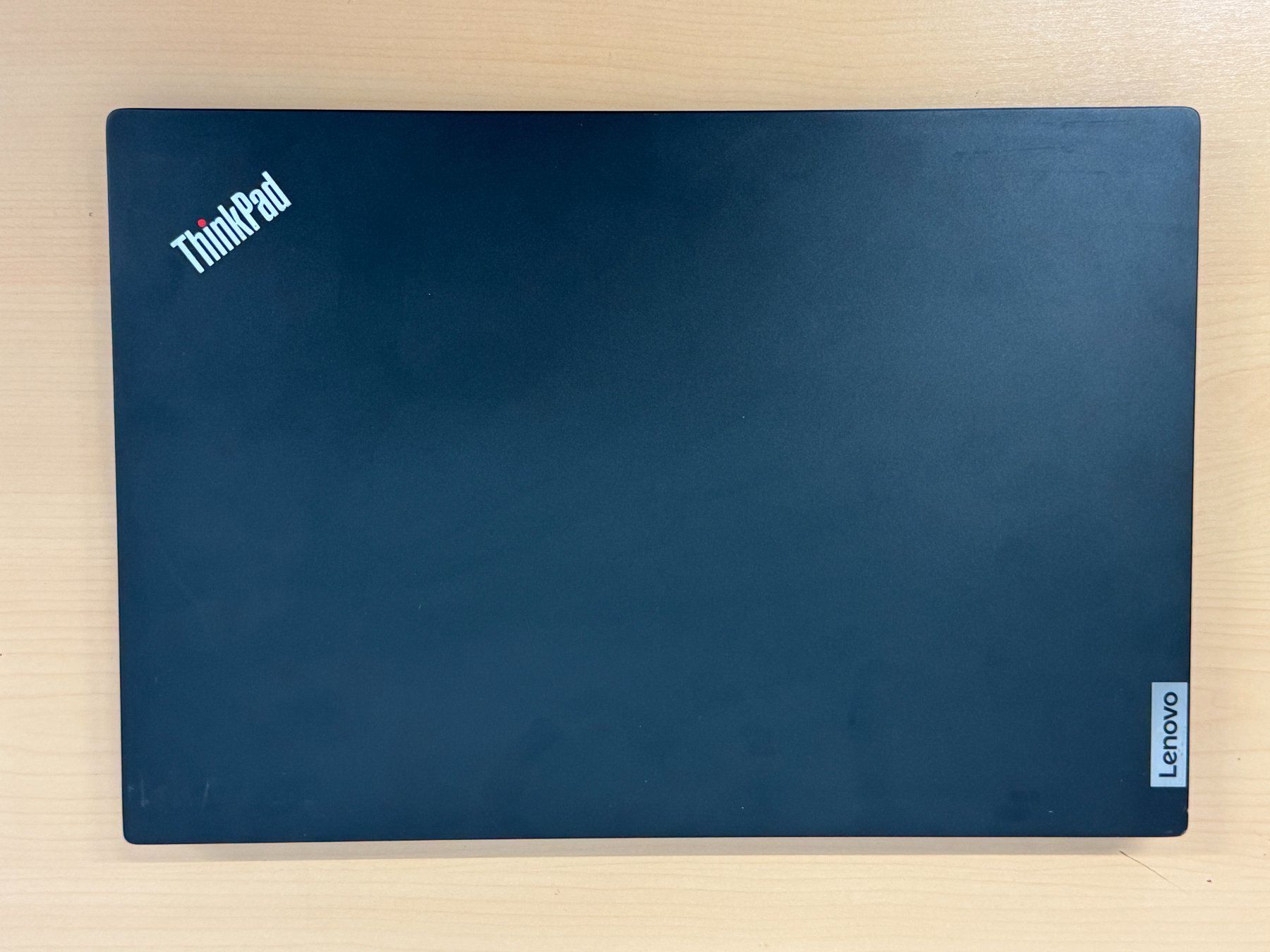 Lenovo Notebook: Lenovo ThinkPad E14 Intel Core i7 RV061 – Usato da Ebmatingen venduto da Revivetrade 4