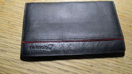 Neues Portemonnaie / Brieftasche  "Swissair"
