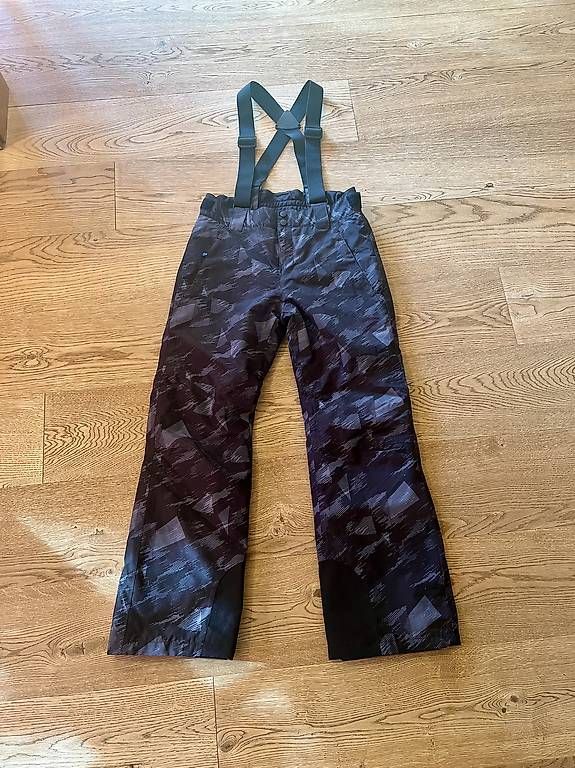 Ziener Lotti & Set di vestiti: Ensemble de Ski ZIENER 152/164 neufs – Nuovo (secondo la descrizione) da Lens venduto da bluemarine01 3