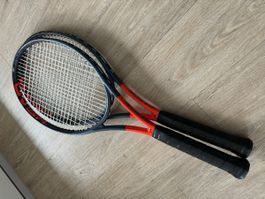 2x Head Graphene 360 Radical MP (Grip Size L2)