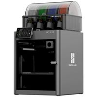 BambuLab X1E Combo 3D Drucker + AMS