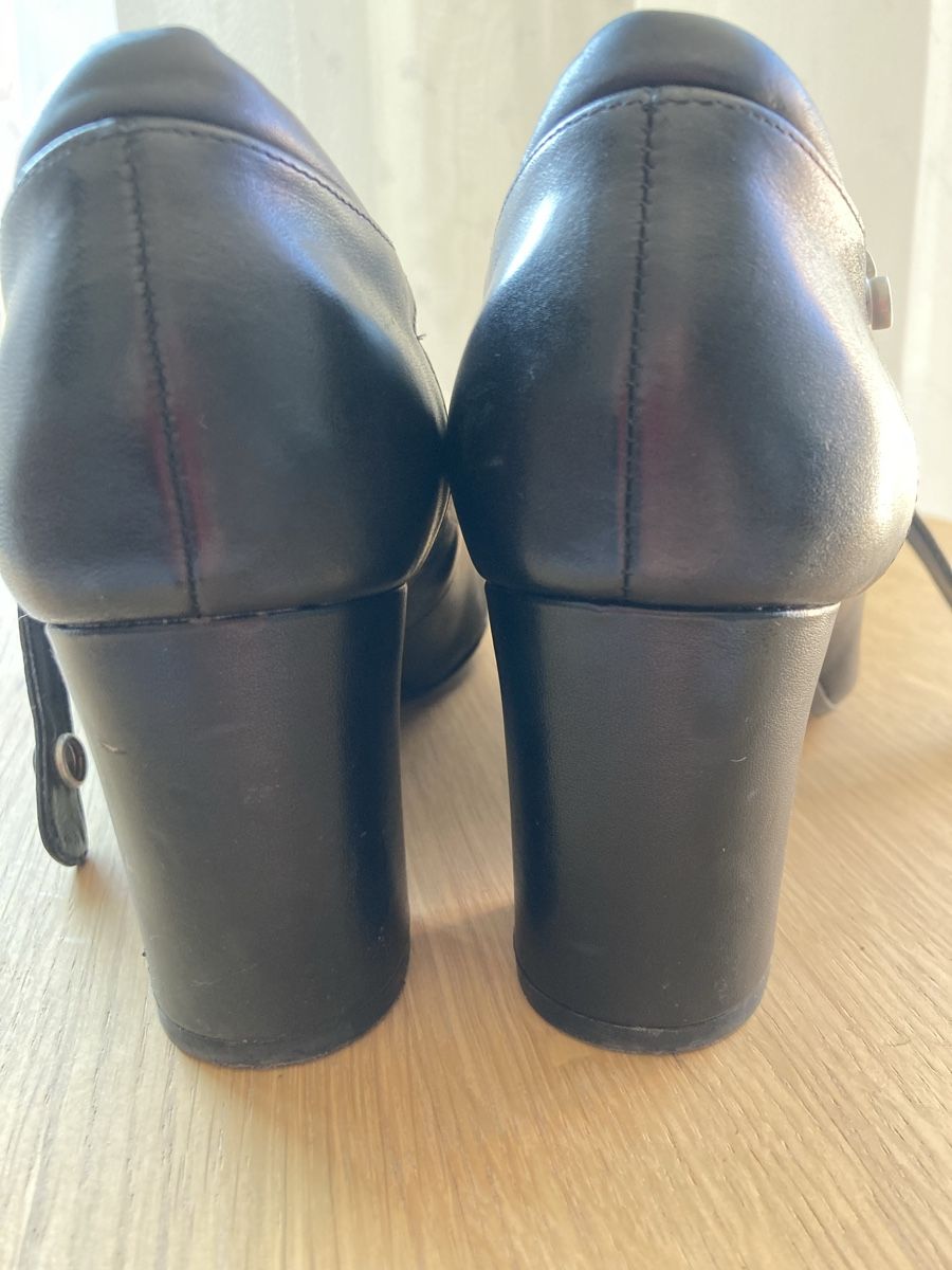 Scarpe da donna: Clarks Pumps soft Gr.39 neuwertig – Nuovo (secondo la descrizione) da Bottighofen venduto da fritz-81 1