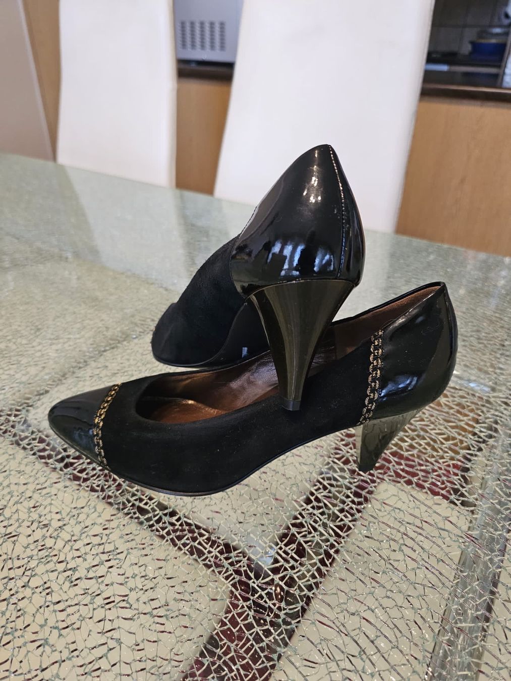 Gabor Scarpe da donna: Gabor Gr. 39.5 – Usato da Luzern venduto da Reni025 9