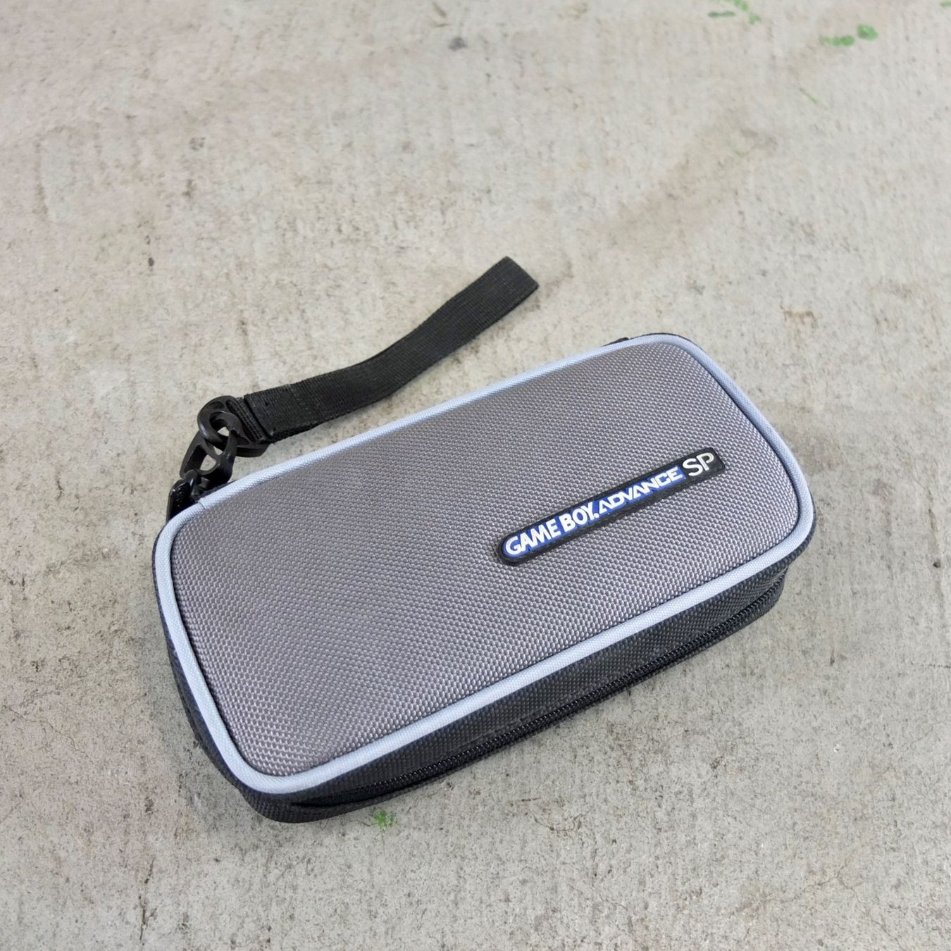 Nintendo Giochi: GameBoy Advance SP + 2 Spiele – Usato da Basel venduto da Brocki-auf-dem-Wolf 6